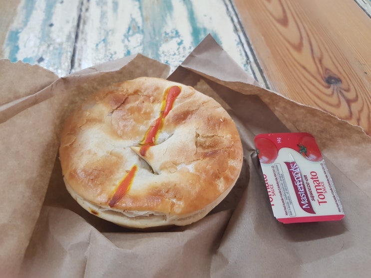  호주 애들레이드 맛집 - Tarlee Bakery