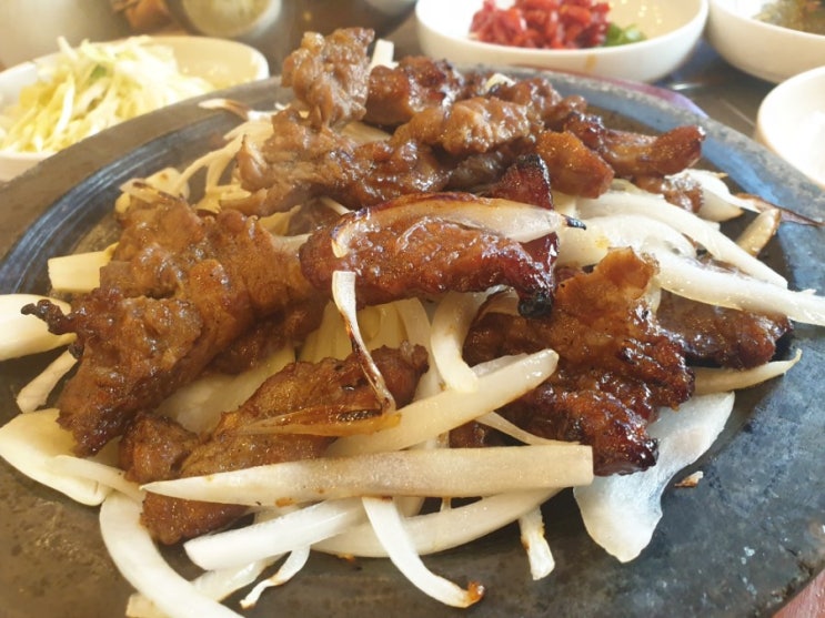  대전 월산본가