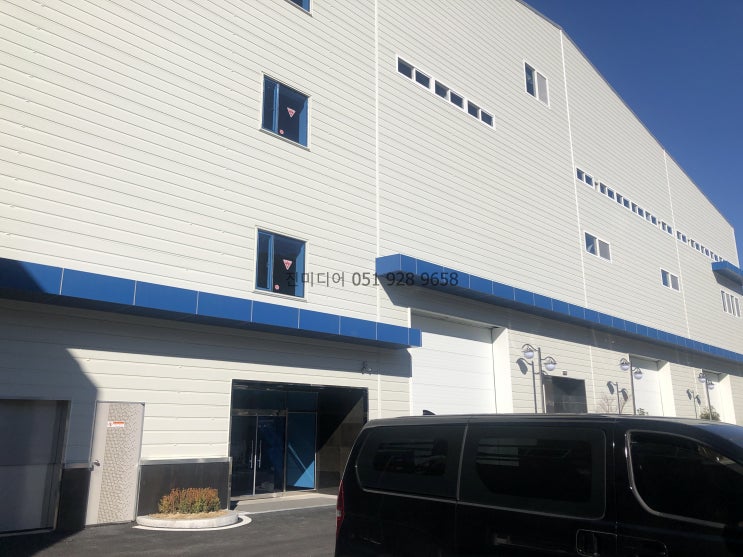  [경남 양산] 회의실 벤큐 빔프로젝터 120인치 전동 매립스크린 스피커 설치