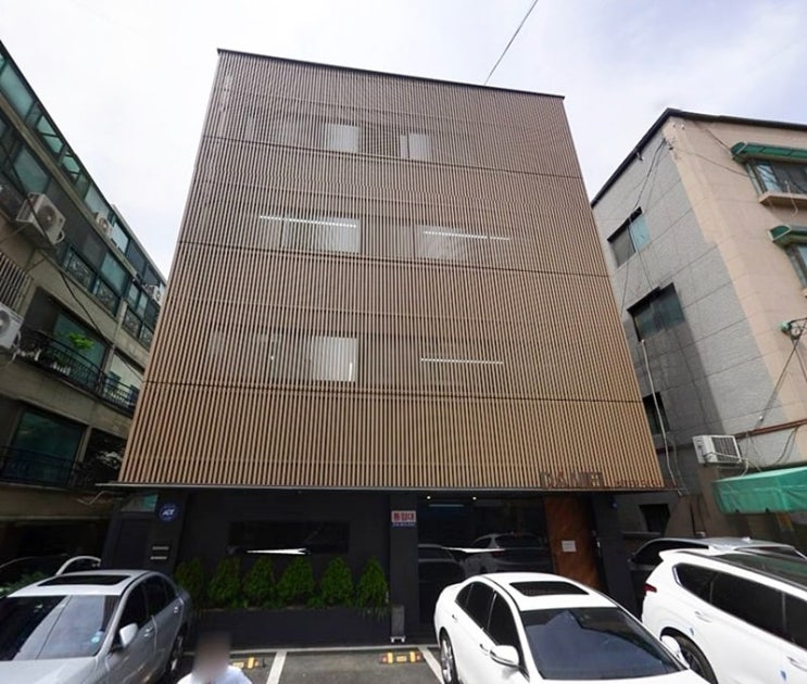  개포동 사옥 임대 통임대 가성비 좋은 사무실 빌딩입니다.
