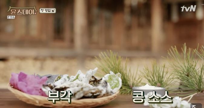  윤스테이, 이 예능으로 힐링하자~! (슬기로운 집콕 생활)