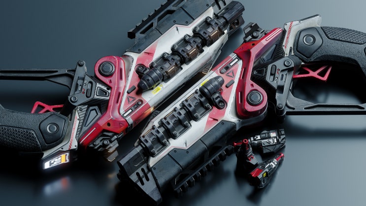  DESIGN INSPIRATION_CYBERPUNK