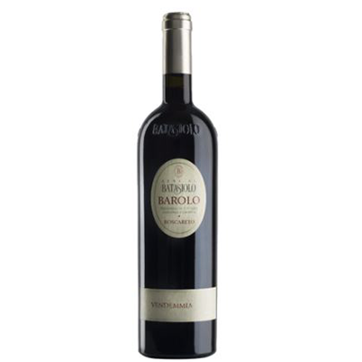  Barolo 바롤로 보스까레또