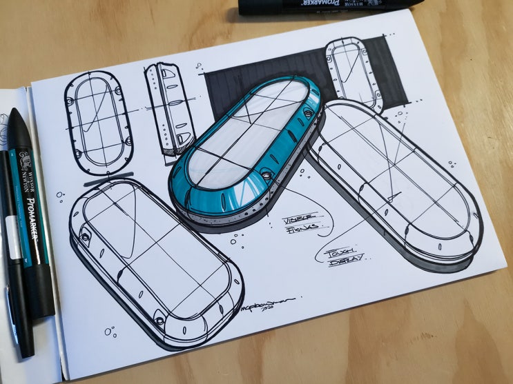  DESIGN INSPIRATION_ SKETCH