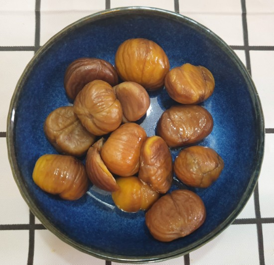  CJ 맛밤 내돈내산 솔직후기