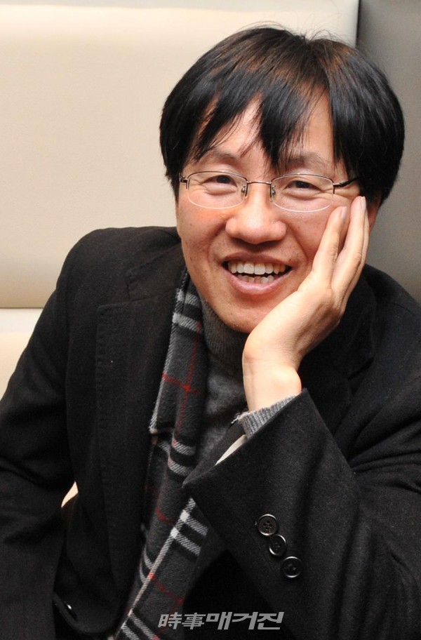  애터미&박한길 ‘몽상의 말’의 저자 유광남 인터뷰