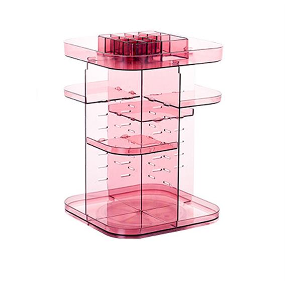  [할인추천] 엠지 DIY 아크릴 화장품정리대 레드와인 15,730 원 28% 할인