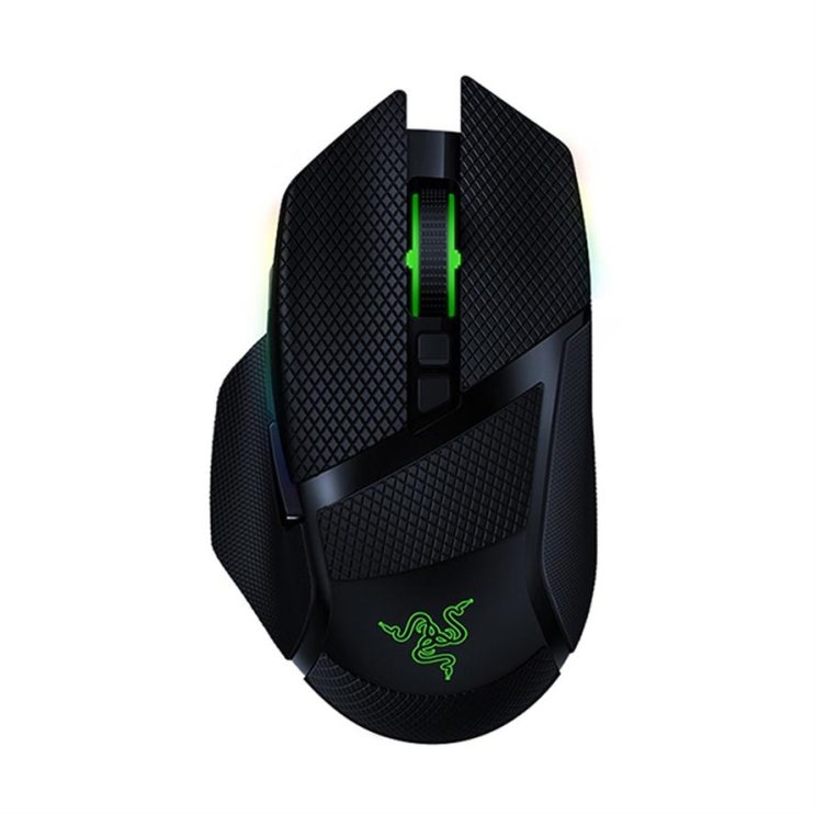  [할인정보] 레이저 마우스 그립 테이프 BASILISK 15,990 원 2% 할인