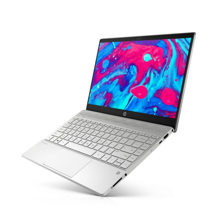  [대박할인] HP 파빌리온 13 노트북 an1007TU i5-1035G1 33.78cm 829,000 원 