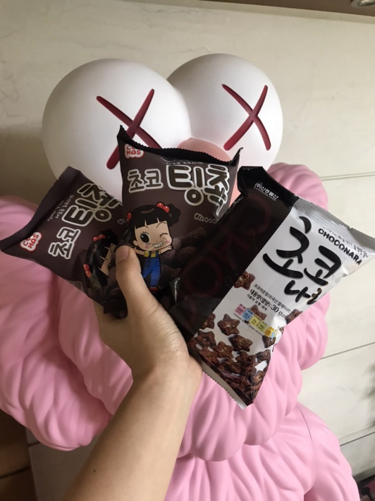  인사를 잘하면 자다가도 떡이 생긴다 (컴퓨터문구점 사장님의 선물)