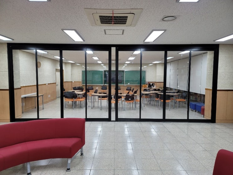 한국피디도어(주), 도어의 변신은 어디까지?