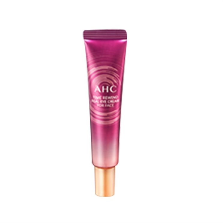  [할인정보] AHC 타임 리와인드 리얼 아이크림 포 페이스 시즌8 12ml 3,490 원 