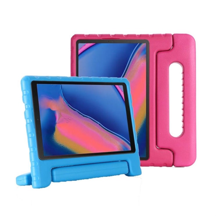  [대박할인] 갤럭시탭A 8.0 2019 SM-P200 SM-P205 with S pen S펜 에바폼 케이스 12,900 원 !