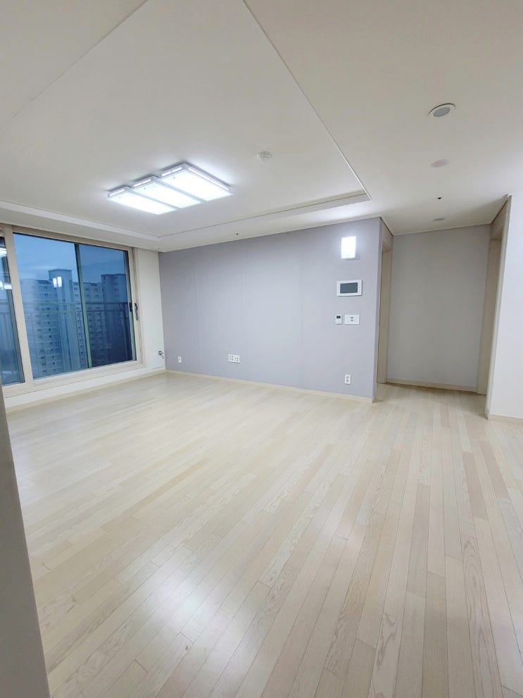  울산북구입주청소 어렵지않습니다