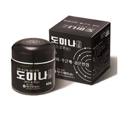  도미나크림과 멜라노사크림,멜라논크림의 효능과 차이점
