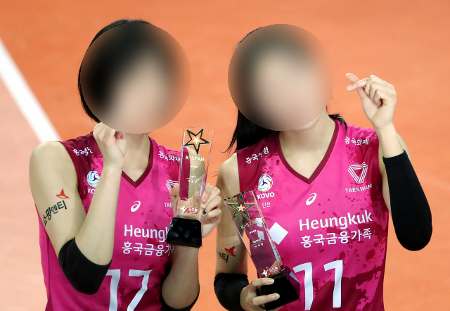 유명 여자 배구 선수 학폭 의혹 논란? 칼로 협박까지? 논란 정리