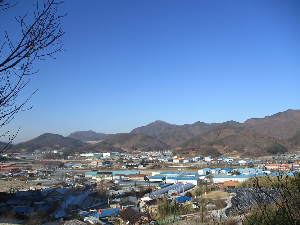 한사래산 사진 3