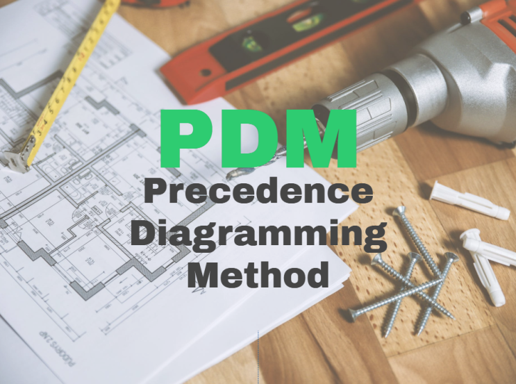 PDM(Precedence Diagramming Method) 공정관리 기법의 중복관계 PDM(Precedence Diagramming Method) 공정관리 기법의 중복관계