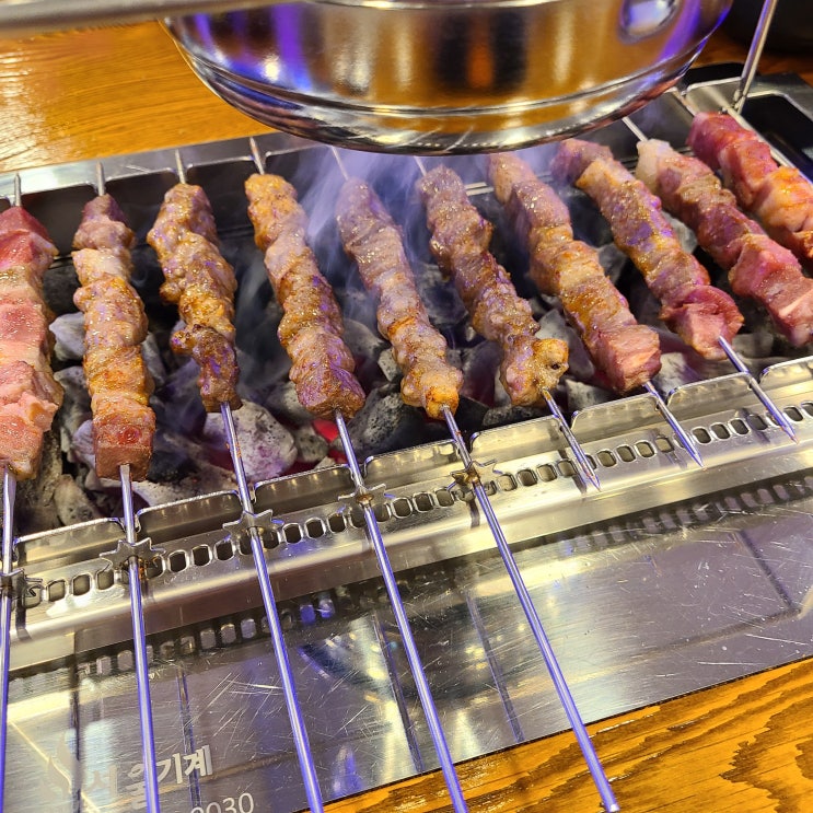  주문진 양꼬치 삼양양꼬치훠궈 솔직후기