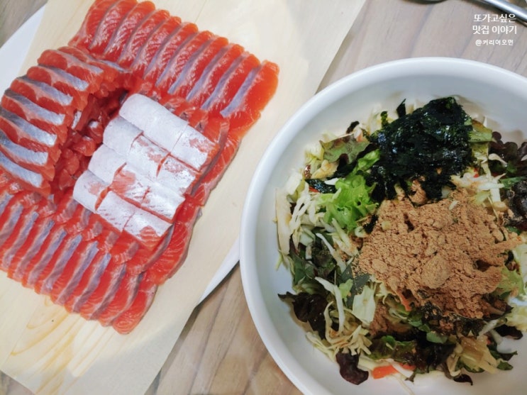 제천 여행 하면 송어, 현지인이 추천한 맛집, 송어골