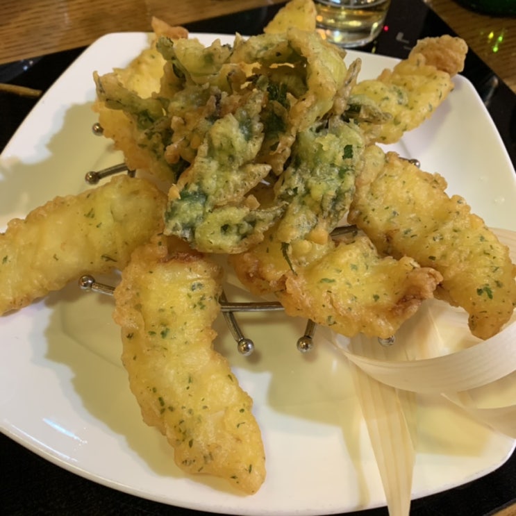  신촌 40년전통 복집 <삼호복집>