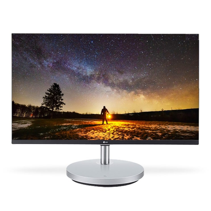  [대박할인] LG전자 일체형 PC 27V70N-PR50K i5-10210U 68.5cm 1,480,100 원 4% 할인