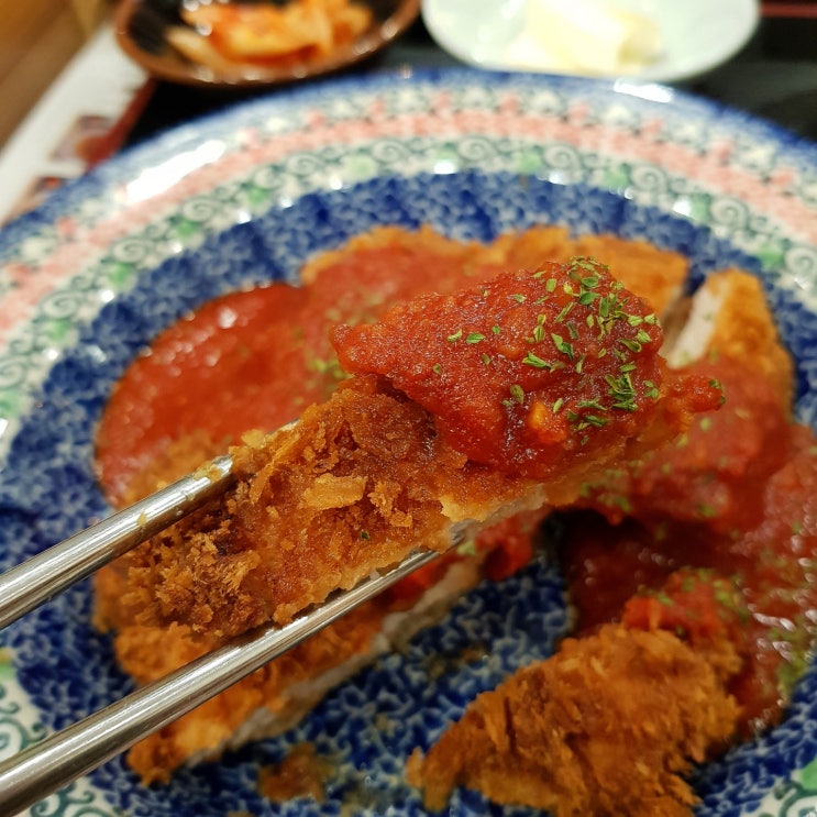  대구 혁신도시 맛집 나리노유메