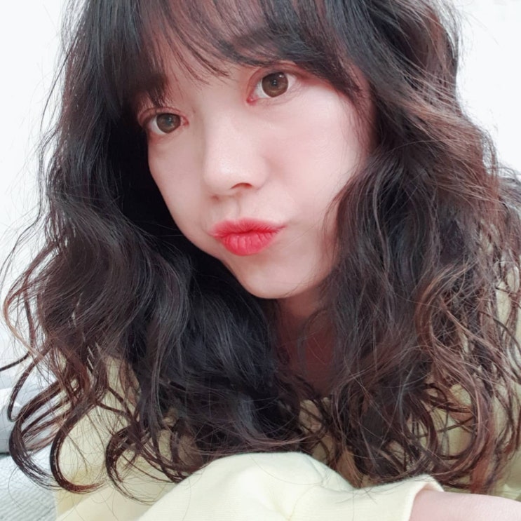  충주 미용실 추천 연수동 윰헤어