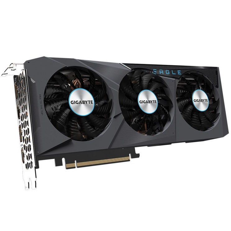  [할인상품] 기가바이트 지포스 RTX 3070 EAGLE OC D6 8GB 피씨디렉트 그래픽카드 1,150,850 원 18% 할인