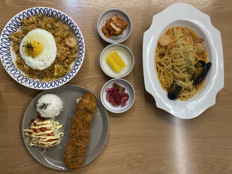 [담양메타프로방스데이트/ 담양돈까스맛집] 담양돈가스, 담양핫플레이스로 돈까스 맛집!