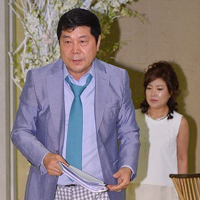 김연자 남자친구 홍상기와 올해 결혼 깜짝 고백한 나이⊙