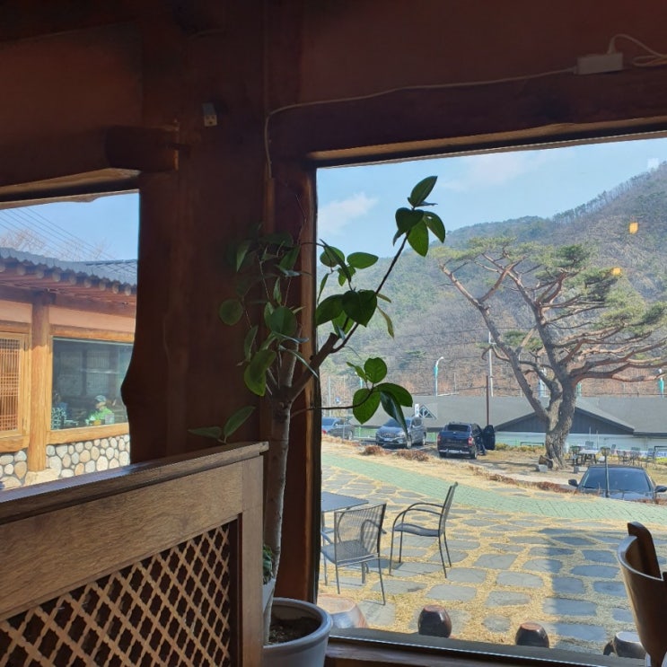  양산 맛집 완벽했던 산맞이골
