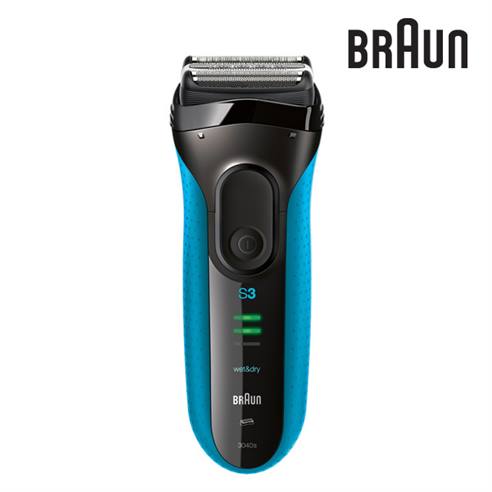  [추천특가] 브라운 BRAUN 시리즈 3 전기면도기 75,000 원 24% 할인
