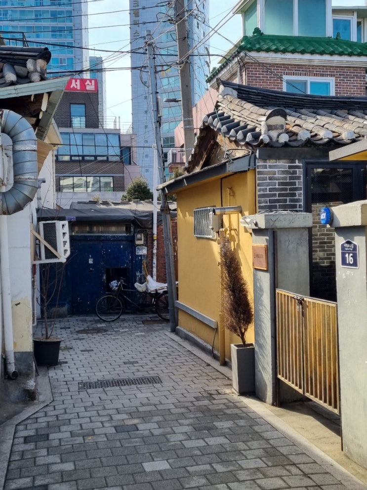  무언가 굉장히 중요한 게 빠진 것 같을 때