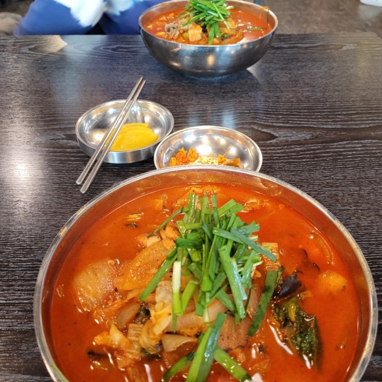  [관저동맛집] 내 맘속 맛집 추가! 설짬뽕