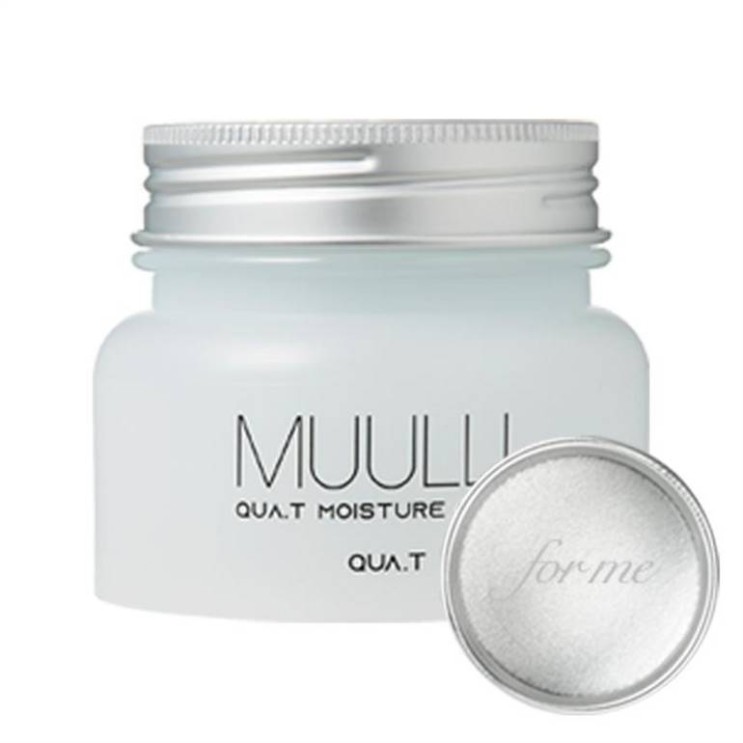 [할인정보] 콰티 뮬 수분크림 MUULLL Moisture Cream 28,000 원 20% 할인