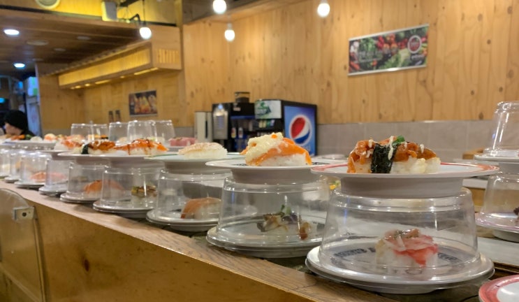 [수원/맛집] 초밥 무한리필 스시오 가성비 갑