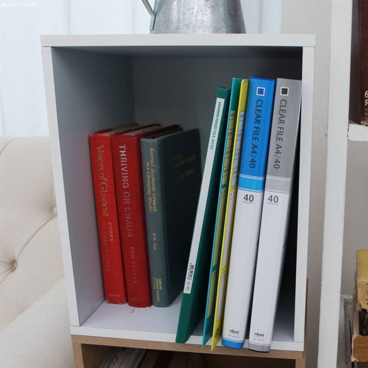  [할인추천] 한목가구 빅타입 공간박스 1단 A4파일 수납 4,700 원 