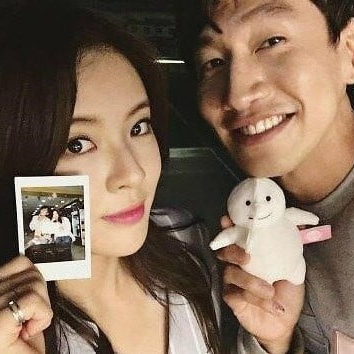 나의 판타집 이선빈 이광수 언급에 당황 박기웅 친동생 박기승 직업은?