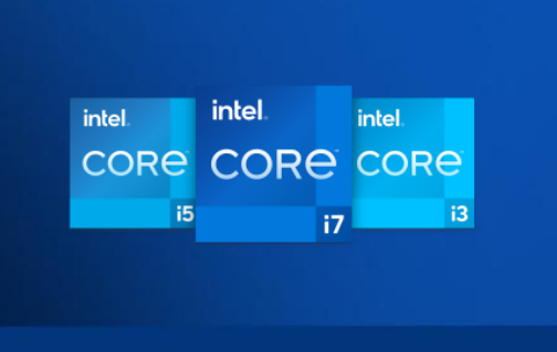 Intel 인텔 CPU 읽는 법 (내 PC에서 피파4 권장사양 CPU 비교해보기)