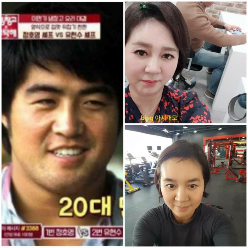 TV는 사랑을 싣고 이만기 나이 ❤고향 와이프 한숙희 제2의 어머니 누구?