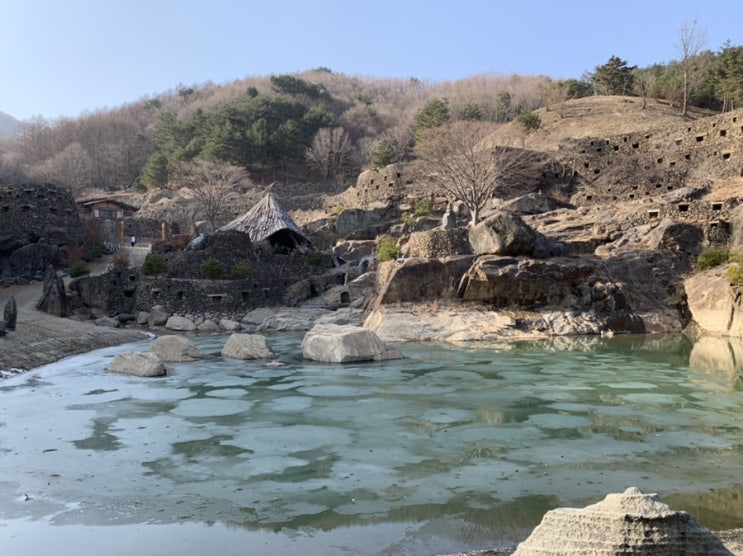  지리산 하동 가족 여행 강.력.추.천 코스 삼성궁
