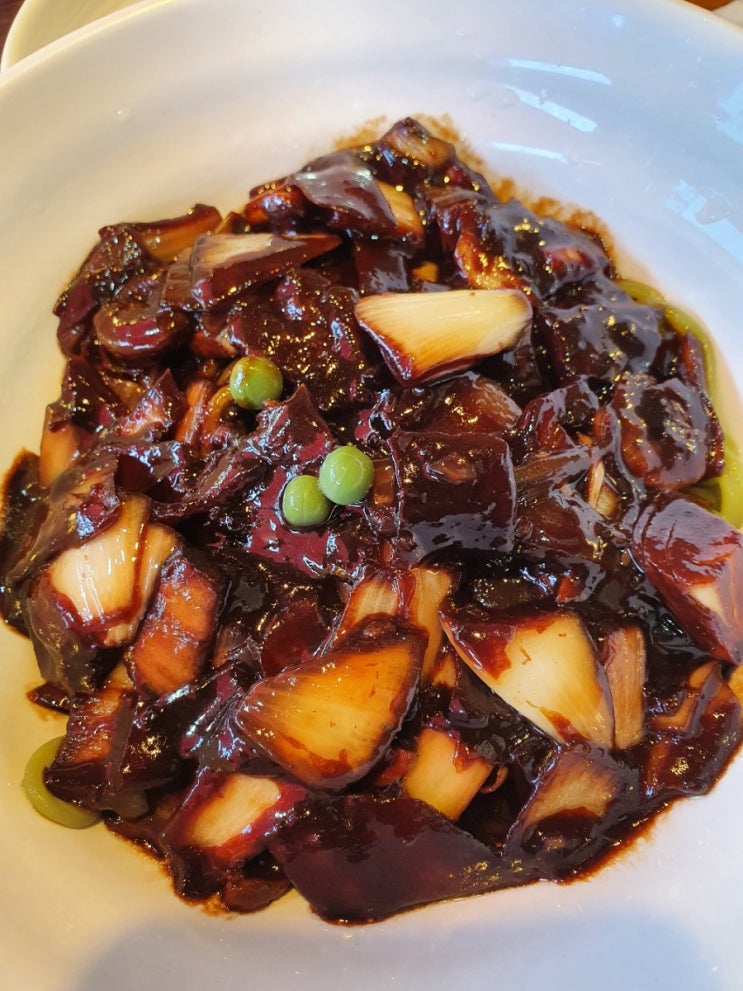  취화원 고척동 맛집 추천 : 솔직후기
