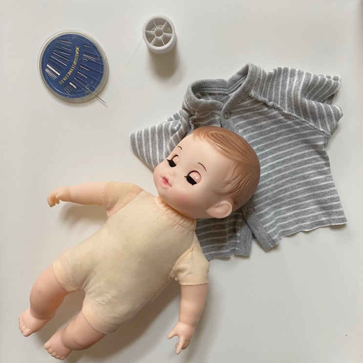  다윤이 육아일기 DAY 460-470