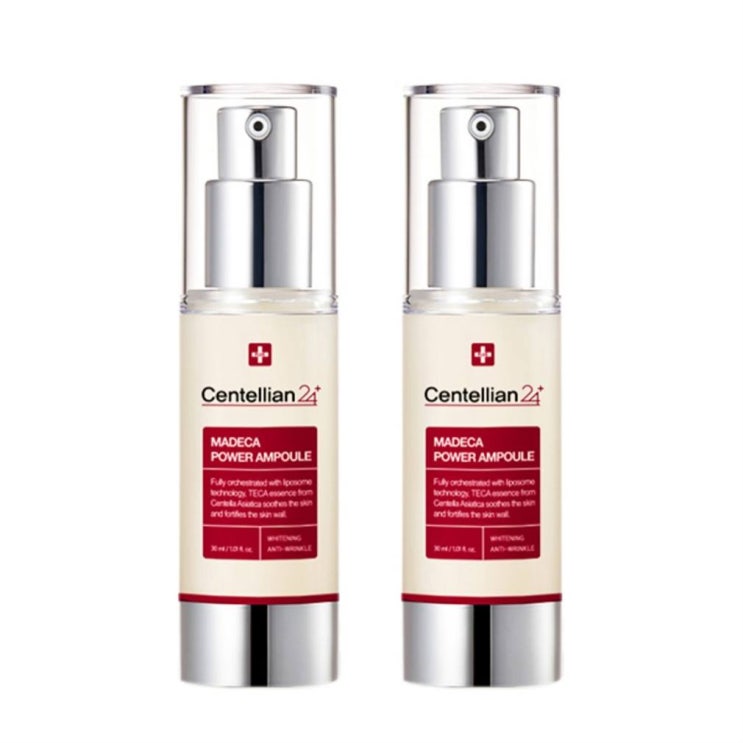  [할인정보] 동국제약 센텔리안24 마데카 파워 앰플 30ml x2 20,500 원~* 