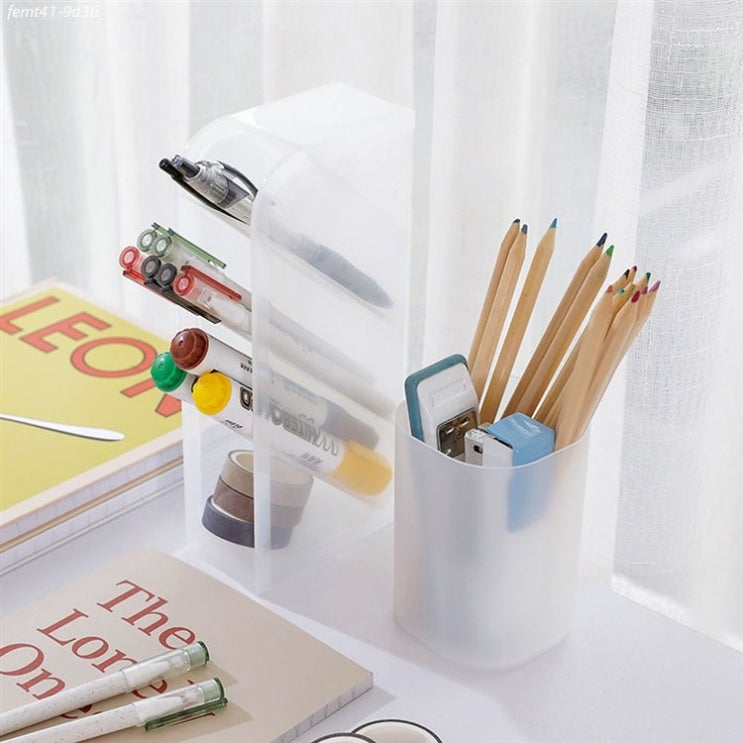  [특가상품] 앤트 모던 데스크테리어 연필꽂이 5,500 원~ ︎