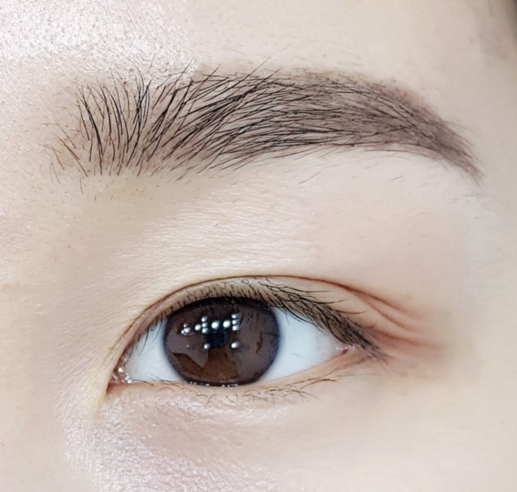  하남 미사 속눈썹 펌 퀄티리 높은 리얼 후기 별그리고뷰티 ( 브라질리언 왁싱, 속눈썹 연장까지 )