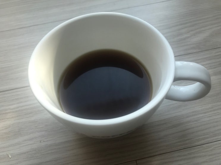  가성비 갑 이마트 노브렌드 커피-커피 한잔하세요~^^*