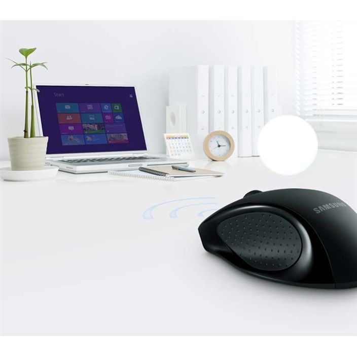  [할인상품] 삼성전자 무선 마우스 SMO-3550B 17,030 원 1% 할인