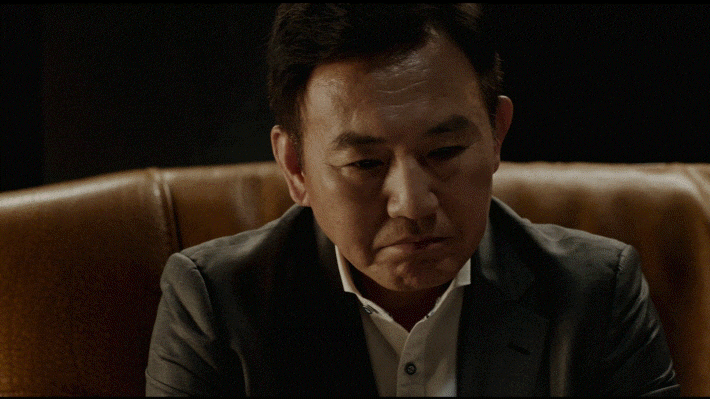  멀리가지마라(2018) / Don't Go Too Far, 3월 개봉 캐릭터 스틸 (Character Still) 공개